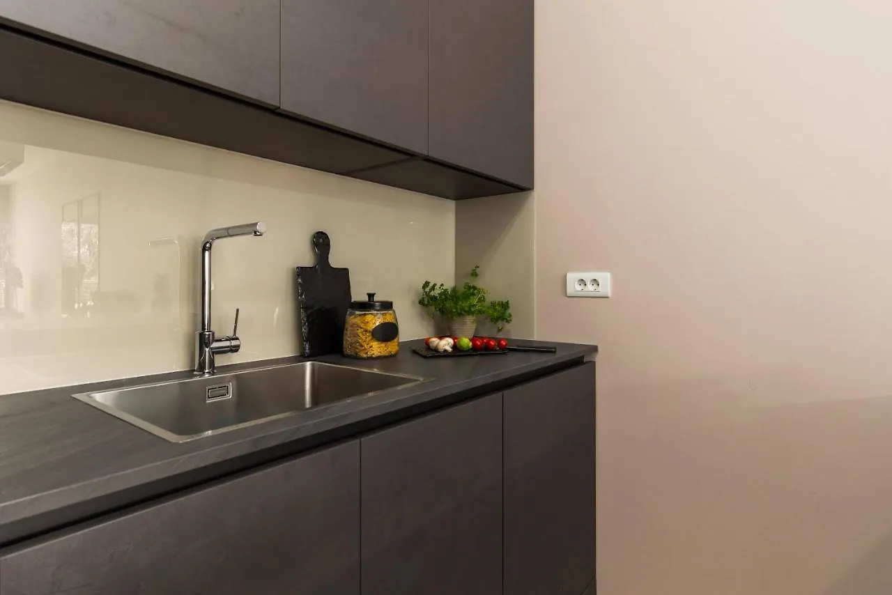 Apartment Nensi Pjescana Uvala