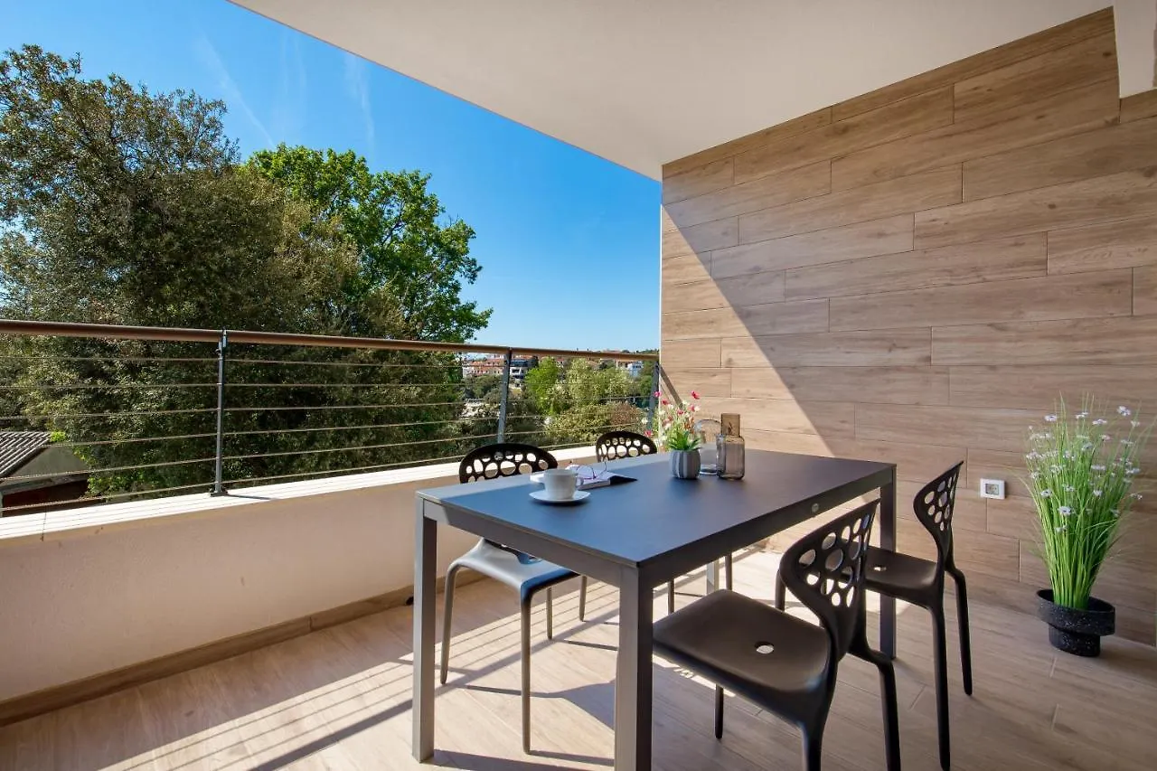 Apartment Nensi Pjescana Uvala Croatia