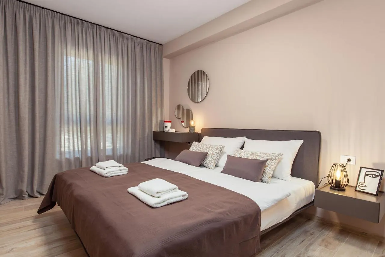 Apartment Nensi بيشكانا أوفالا كرواتيا